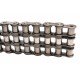 12B-3 Triplex steel roller chain [Rollon]