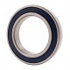 6018-2RS | 180118 [GPZ-34 Rostov] Deep groove sealed ball bearing