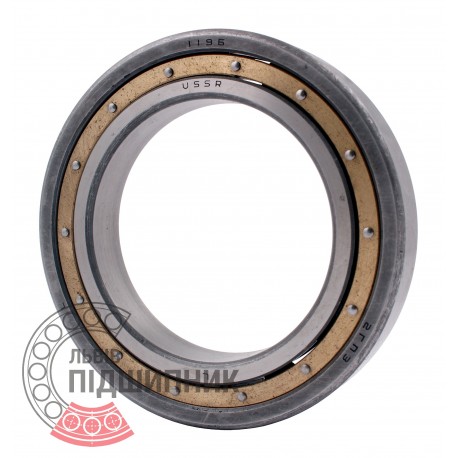6019 | 119Л [GPZ] Deep groove open ball bearing