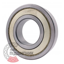 6316-2Z [CPR] Deep groove sealed ball bearing
