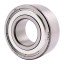 63206ZZ/2AS [NTN] Deep groove sealed ball bearing