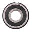 6305 2RS NR [NAF] Sealed ball bearing with snap ring groove on outer ring