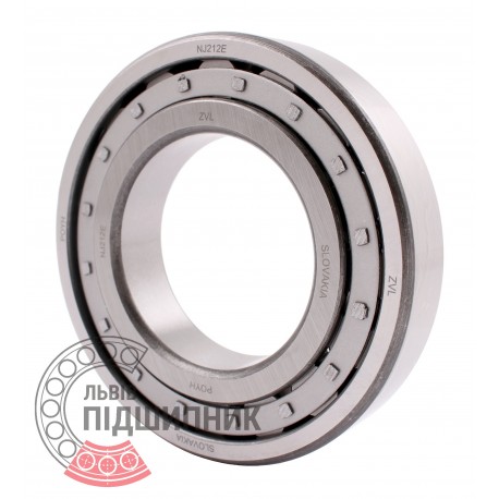 NJ212 E [ZVL] Cylindrical roller bearing