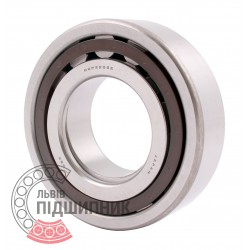NUP2208E [NSK] Cylindrical roller bearing