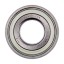 RA102RRB | JL206-102D1W3+EL206-102W3 [NTN] Radial insert ball bearing, hexagonal bore