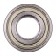 RA108RRB | JL208-108C2+EL208-108W3 [NTN] Radial insert ball bearing, hexagonal bore