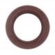 Oil seal 27х40х8 BASLRS (FPM/ACM) - 19026106B 19026106 Corteco