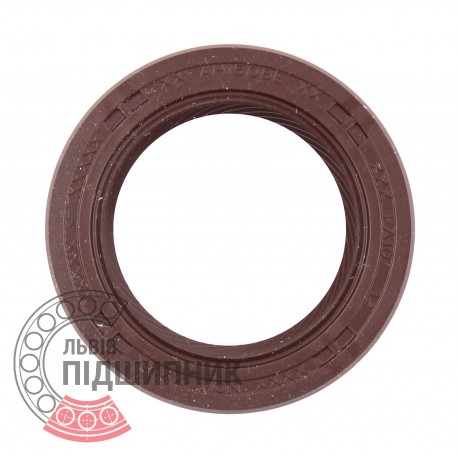 Oil seal 27х40х8 BASLRS (FPM/ACM) - 19026106B 19026106 Corteco