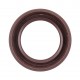 Oil seal 27х40х8 BASLRS (FPM/ACM) - 19026106B 19026106 Corteco