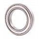 6014-2Z [CPR] Deep groove sealed ball bearing