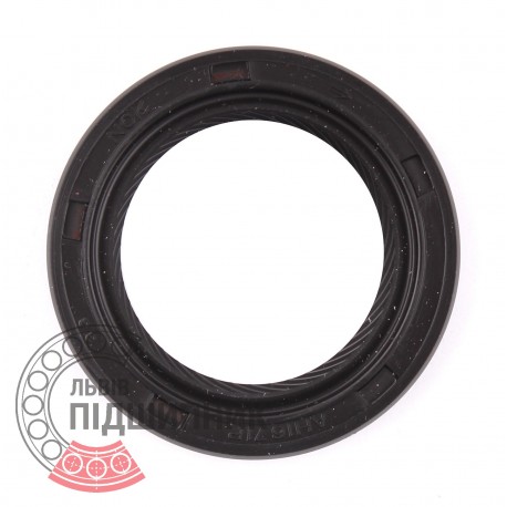 Oil seal 30х44х7 BASLRD (ACM) - 19026018B 19026018 Corteco