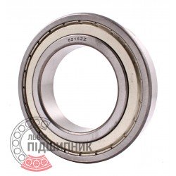 6215-2Z [CPR] Deep groove sealed ball bearing