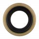 Oil seal 58x103x11/19,5 TBY [WLK]