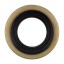 58х103х11/19,5 TBY B1SLRD [WLK] Oil seal