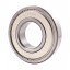 6312-Z [China] Deep groove ball bearing closure on one side