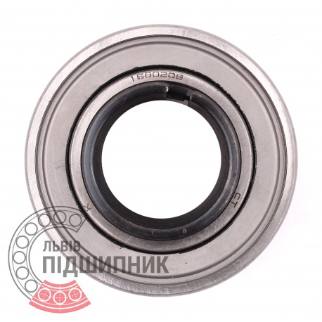 1680208 | K6208 2RS [CPR] Self-aligning deep groove ball bearing