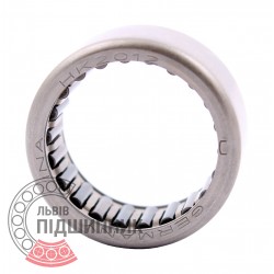 HK2012 [INA Schaeffler] Игольчатый роликоподшипник с одним наружным штампованным кольцом