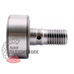 KR30-PP-A [INA Schaeffler] Cam follower - stud type track roller bearing