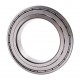 6016-Z-C4 [Timken] Deep groove ball bearing closure on one side