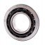 7206-B-XL-TVP-UA [FAG] - 46206 - Single row angular contact ball bearing