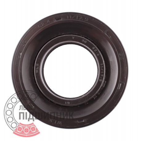 Oil seal 30x62.4x11/17.5 Y [WLK]