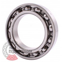6012 [GPZ] Deep groove open ball bearing