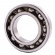 6211-Z [CPR] Deep groove ball bearing closure on one side