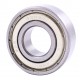 6203-2Z [CPR] Deep groove sealed ball bearing