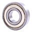 6204-2Z [ZSG] Deep groove sealed ball bearing