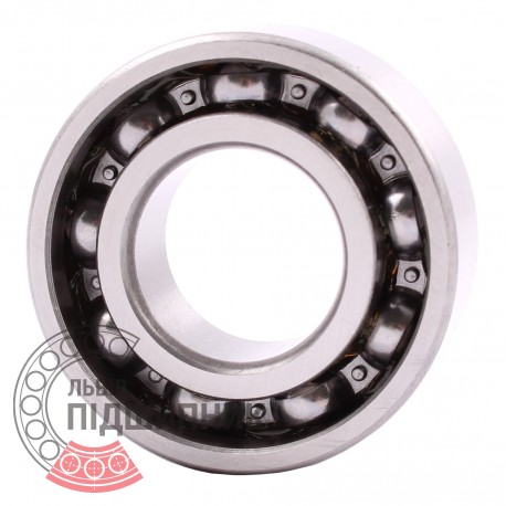 6205-Z [CPR] Deep groove ball bearing closure on one side