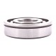 6306 N [DPI] Open ball bearing with snap ring groove on outer ring