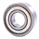 6203-2Z [CX] Deep groove sealed ball bearing