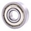 629-2Z [CX] Miniature deep groove ball bearing