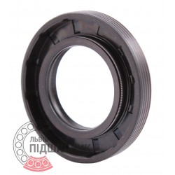 Oil seal 24,5х42х6 BASLRDX7 (ACM) - 19036867B 19036867 Corteco