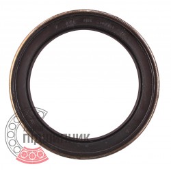 Oil seal 65х88х9/18 TAY