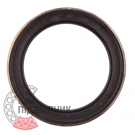 Oil seal 65х88х9/18 TAY