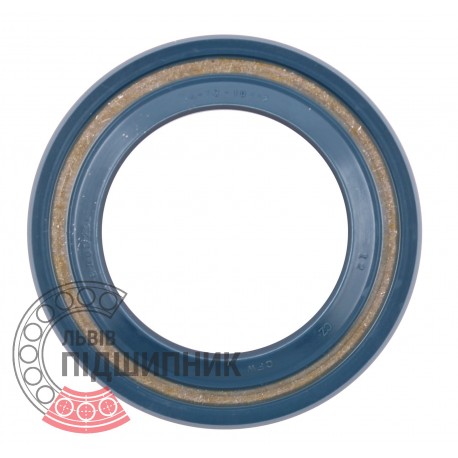 Oil seal 34x52x10/12 BASL (NBR) - 215201160 Same - 12011142 Corteco