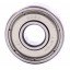 606.ZZ [EZO] Deep groove sealed ball bearing