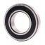 2211E-2RS1TN9 [SKF] Double row self-aligning ball bearing