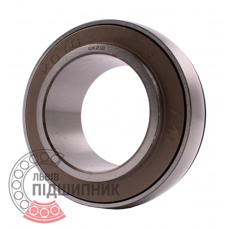 UK210 [Koyo] Insert ball bearing