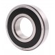 6311-2RSR-C3 [ZVL] Deep groove sealed ball bearing