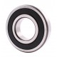 6312-2RSR-C3 [ZVL] Deep groove sealed ball bearing
