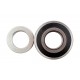 9833704 New Holland - Insert ball bearing [SNR]