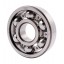 6407 [ZVL] Deep groove open ball bearing