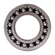 9902889384 Fortschritt - Double row self-aligning ball bearing - [FAG Schaeffler]