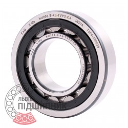 243431 Claas - 116753A1 CNH - 84004469 New Holland [FAG Schaeffler] Cylindrical roller bearing