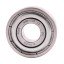 608-2ZR [ZVL] Miniature deep groove ball bearing