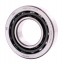 7206-B-XL-TVP-UO [FAG] - 46206 - Single row angular contact ball bearing