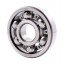 6406 [ZVL] Deep groove open ball bearing