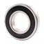 6208K-2RS | 6208.K.EE [SNR] Deep groove sealed ball bearing